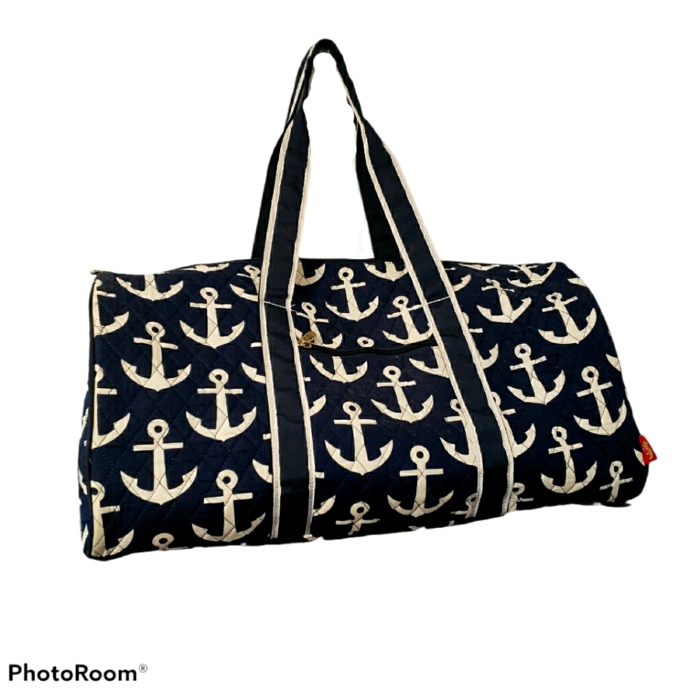 N. Gil all purpose classic tote